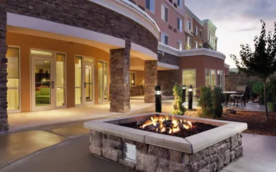 Courtyard Marriott Ankeny