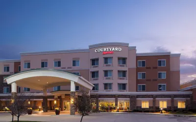 Courtyard Marriott Ankeny