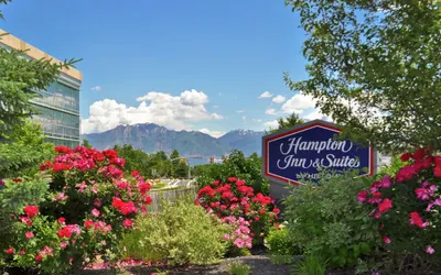 Hampton Inn & Suites Salt Lake City-West Jordan