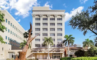 The Banyan Hotel Fort Myers, Tapestry Collection by Hilton