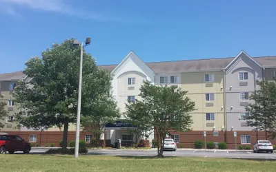 Candlewood Suites Greenville NC, an IHG Hotel