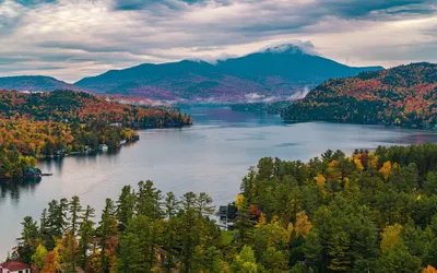 The Pines Inn Lake Placid