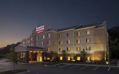 Fairfield Inn & Suites by Marriott Cartersville