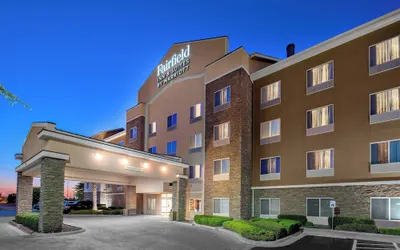 Fairfield Inn & Suites by Marriott Hobbs