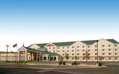 Hilton Garden Inn Casper