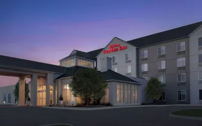 Hilton Garden Inn Casper