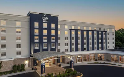 Delta Hotels by Marriott Colonial Heights