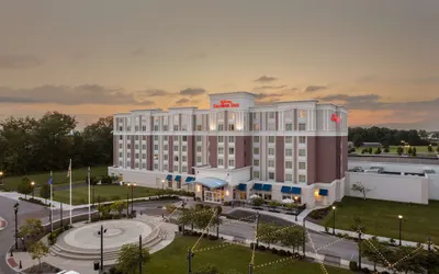 Hilton Garden Inn Toledo Perrysburg