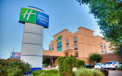 Holiday Inn Express Suites South - Tyler, an IHG Hotel