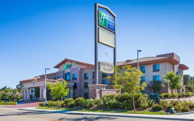 Holiday Inn Express Hotel & Suites Atascadero, an IHG Hotel