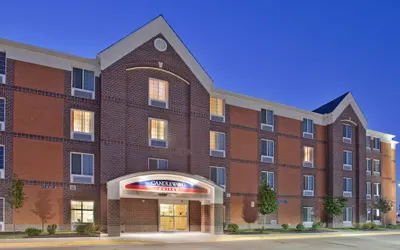 Candlewood Suites Olathe, an IHG Hotel