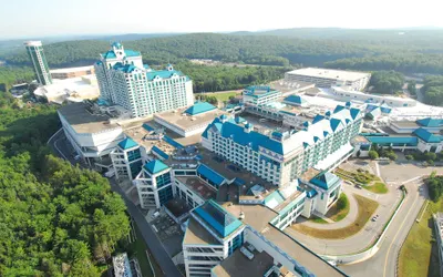 Great Cedar Hotel at Foxwoods