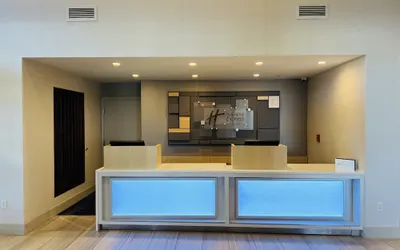 Holiday Inn Express & Suites Salinas, an IHG Hotel