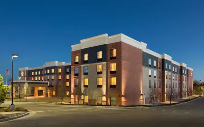 Homewood Suites by Hilton Denver Tech Center