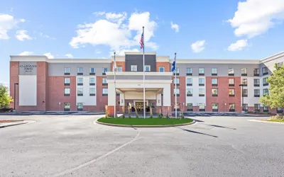 Homewood Suites by Hilton Denver Tech Center