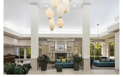 Hilton Garden Inn Winston-Salem/Hanes Mall