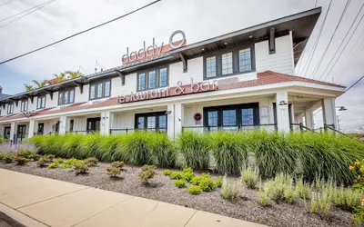 Daddy O Hotel