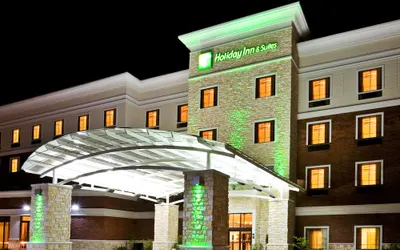 Holiday Inn & Suites McKinney - N Allen, an IHG Hotel