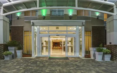 Holiday Inn Statesboro-University Area, an IHG Hotel