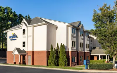 Microtel Inn & Suites by Wyndham Woodstock/Atlanta North