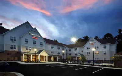 TownePlace Suites by Marriott Columbus