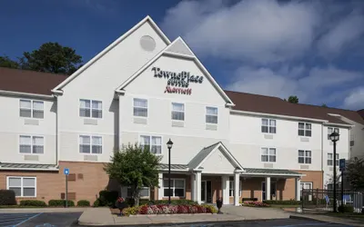 TownePlace Suites by Marriott Columbus