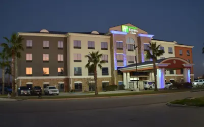 Holiday Inn Express Hotel & Suites Seguin, an IHG Hotel