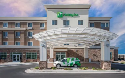 Holiday Inn Casper East - Medical Center by IHG