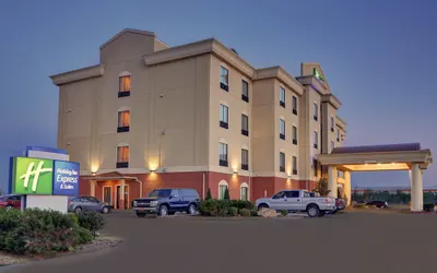 Holiday Inn Express & Suites Altus by IHG