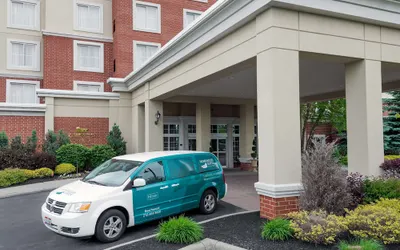 Homewood Suites by Hilton Cleveland-Beachwood