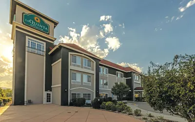 La Quinta Inn & Suites by Wyndham Loveland/Estes Park