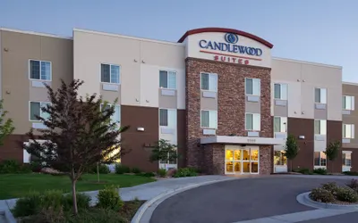 Candlewood Suites Loveland, an IHG Hotel