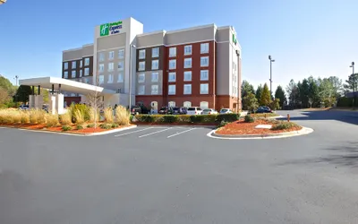 Holiday Inn Express & Suites Atlanta NE - Duluth, an IHG Hotel