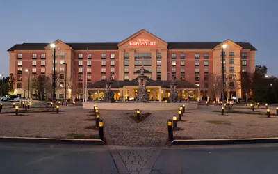 Hilton Garden Inn Atlanta Airport/Millenium Center