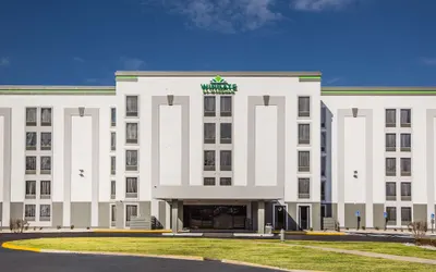 Wingate by Wyndham Louisville Fair and Expo