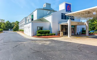 Motel 6 Fort Mill, SC - Charlotte