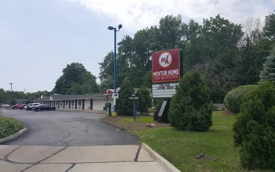 Mentor Home Inn