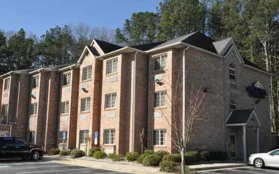 Microtel Inn & Suites by Wyndham Lithonia/Stone Mountain