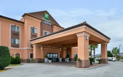 Holiday Inn Express Hotel & Suites Kingman by IHG