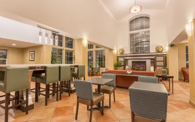 Holiday Inn Express Hotel & Suites Manteca, an IHG Hotel