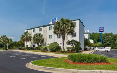 Motel 6 Columbia, SC - Fort Jackson Area