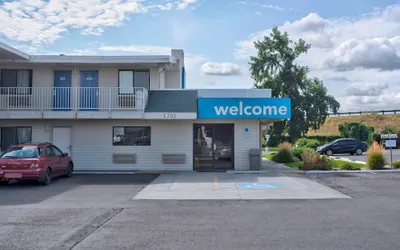 Motel 6 Richland, WA - Kennewick