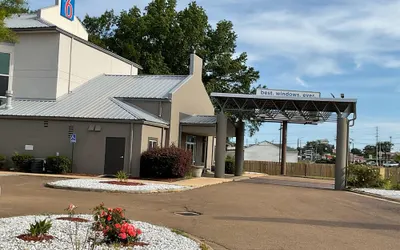 Motel 6 Jackson Airport, Pearl