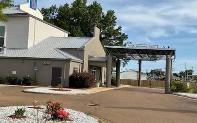 Motel 6 Jackson Airport, Pearl