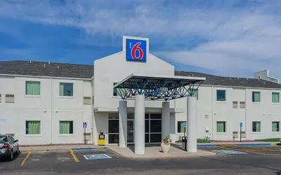 Motel 6 Wheatland, WY