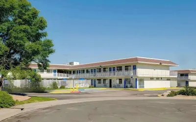 Motel 6 Thornton, CO