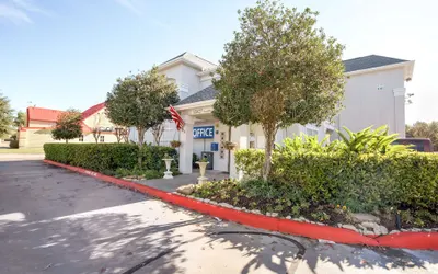 Studio 6 Stafford, TX - Houston - Sugarland