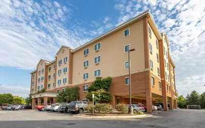 Extended Stay America Suites Washington DC Springfield