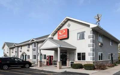 Econo Lodge Inn & Suites Canandaigua