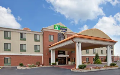 Holiday Inn Express & Suites - O'Fallon /Shiloh, an IHG Hotel